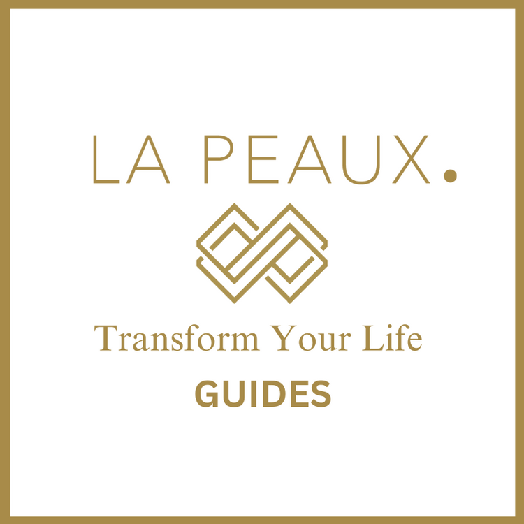 Transform Your Life Guides