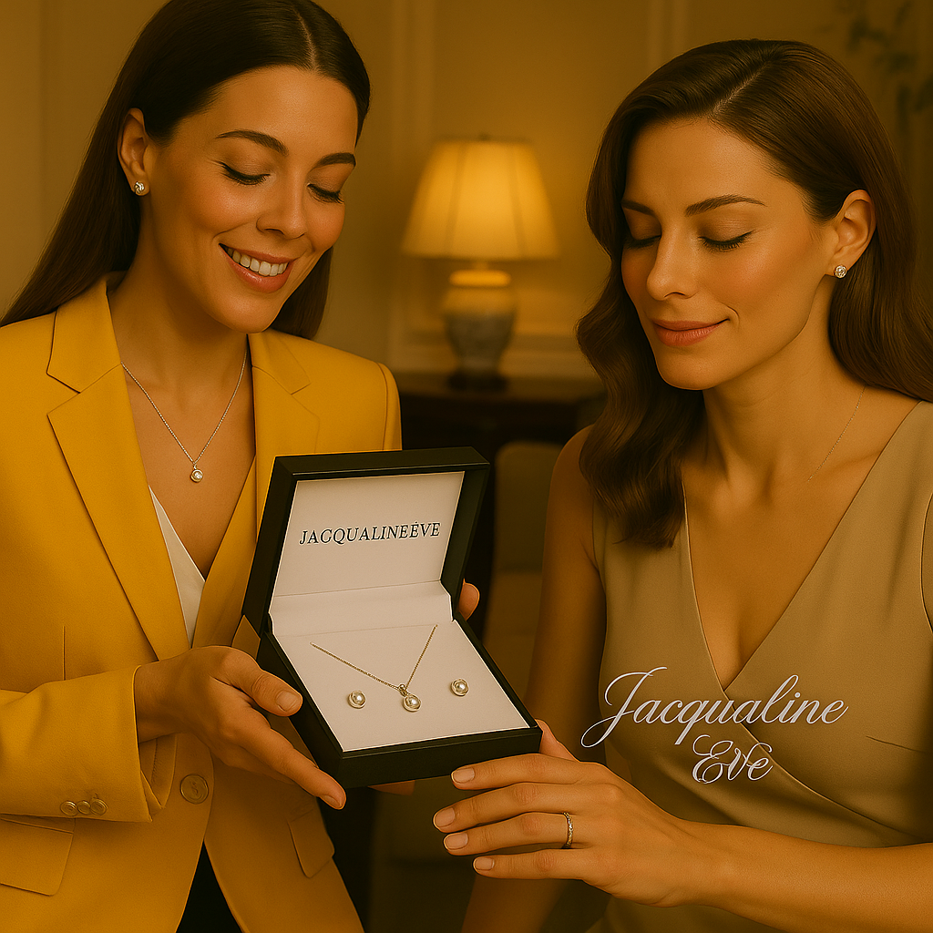 JacqualineEve Business In A Box