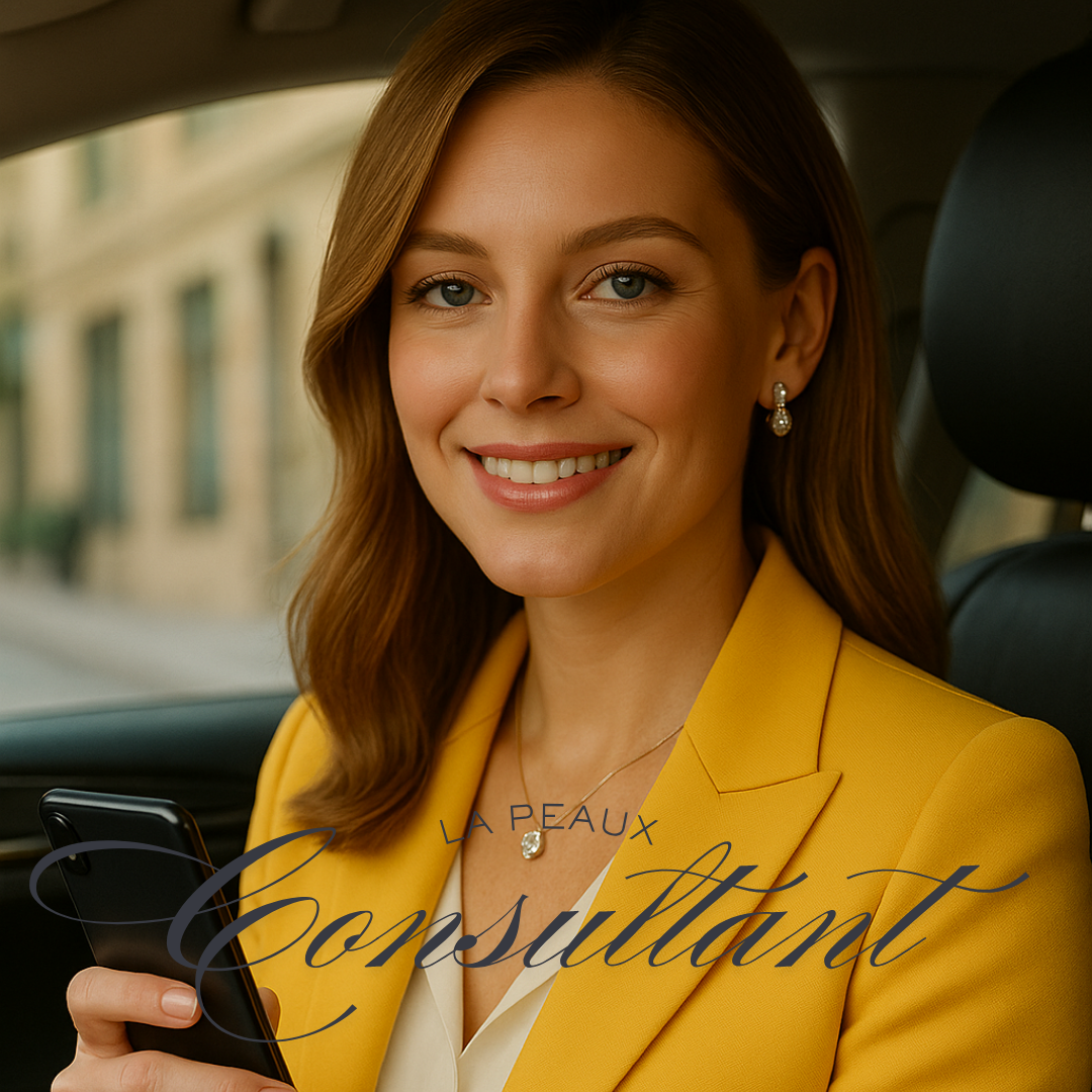 La PEAUX Lifestyle Consultant
