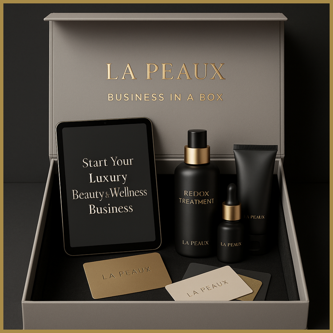Your Complete Business in a Box
