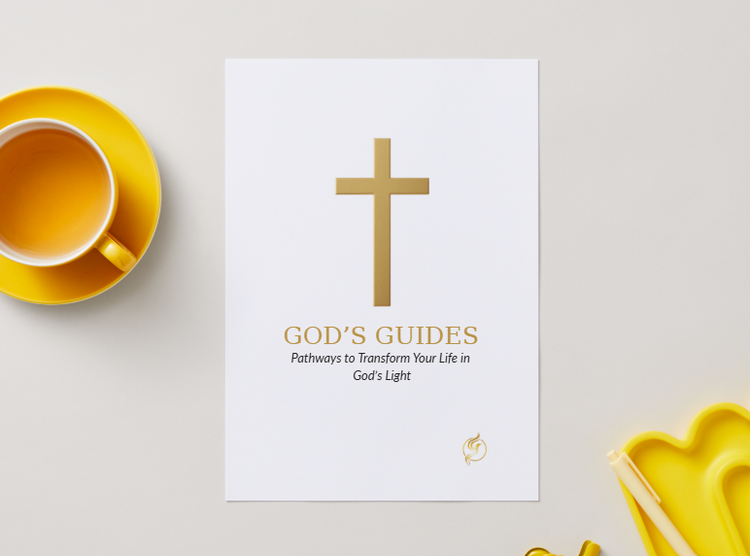 God's Guide's