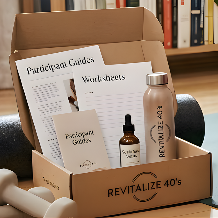 Transformation Journeys Collection