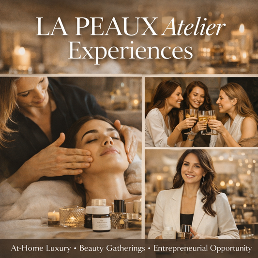 LA PEAUX Atelier Beauty Soirée