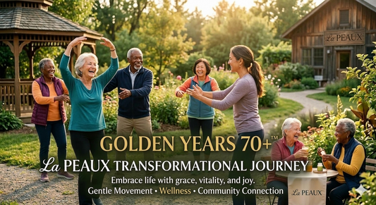 Golden Years 70+