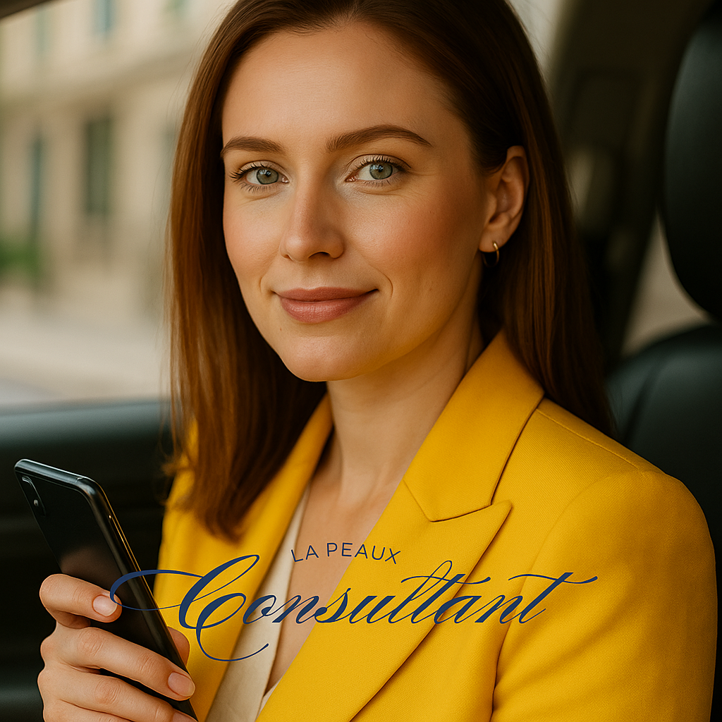 LA PEAUX® Consultant
