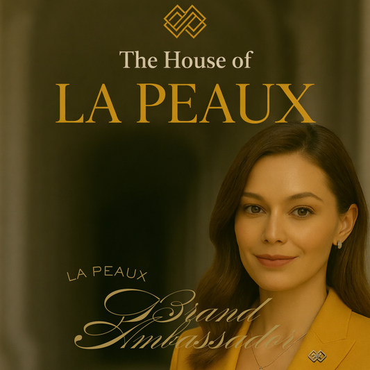 Become a Brand Ambassador