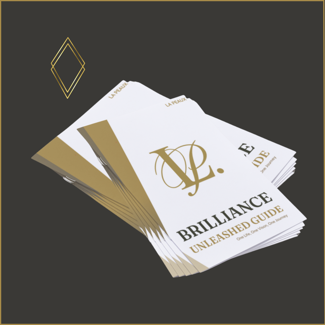 la PEAUX Brilliance Unleashed Guide