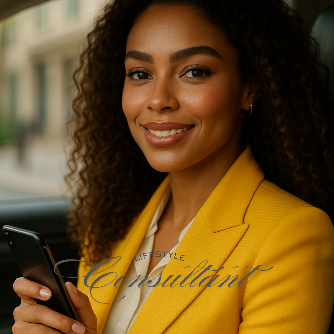 LA PEAUX® Lifestyle Consultant