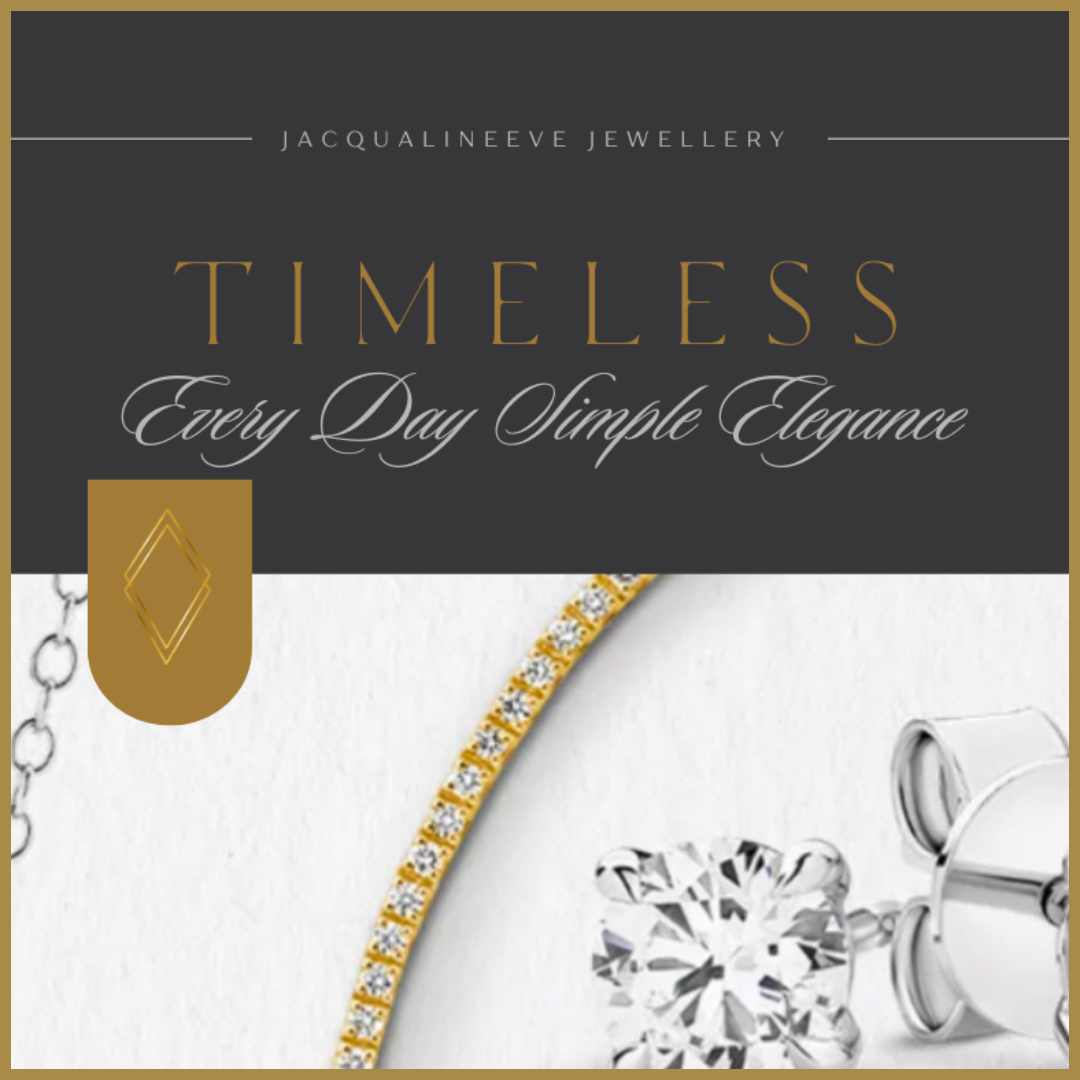 Halo Stud Earrings 2ct Lab SI/GH 9kt White Gold