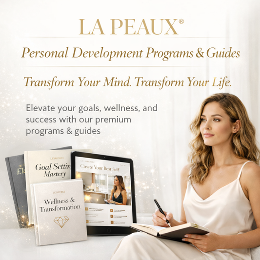 Tranform Your Mind. Transform Your Life.