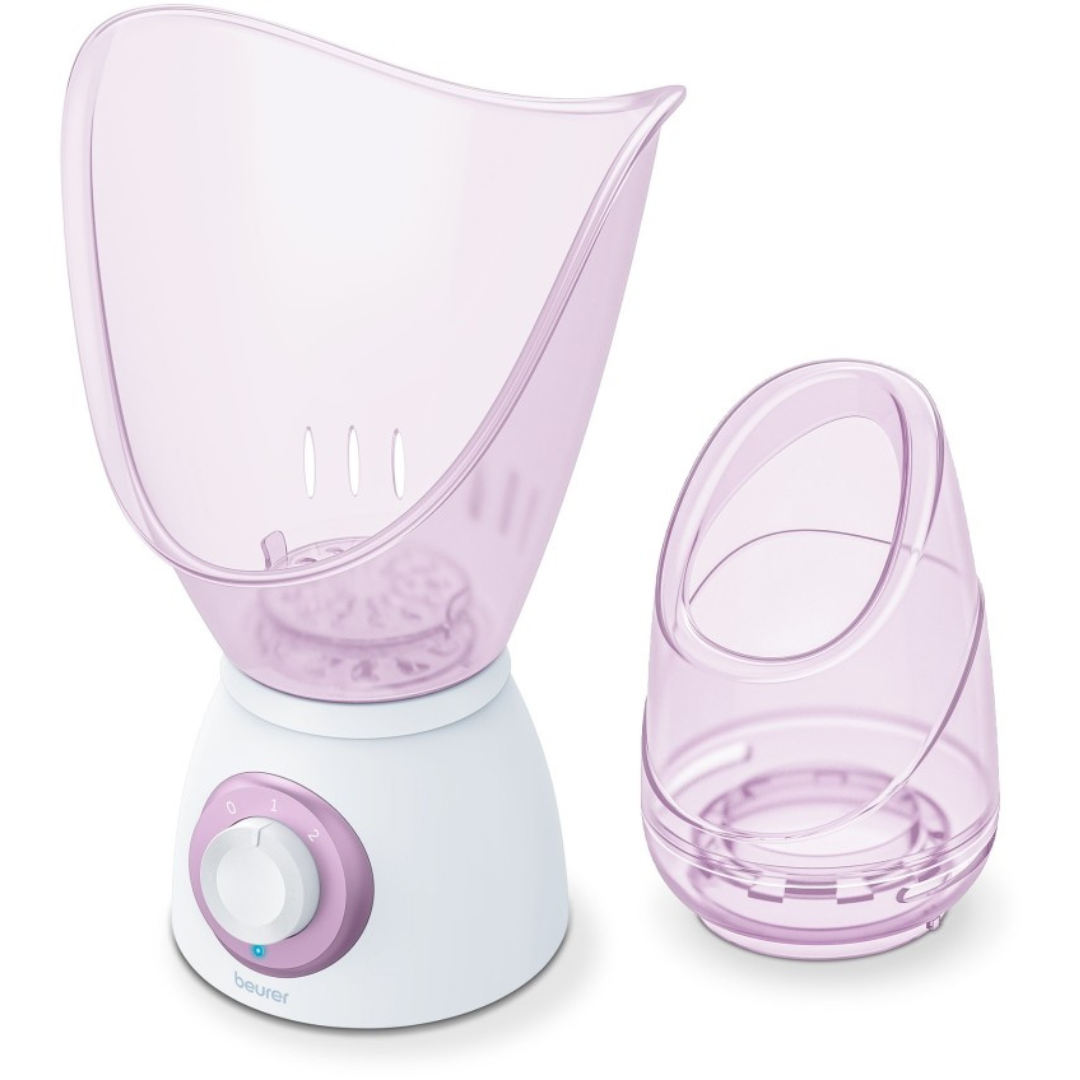 Beurer Facial Sauna & Intensive Inhaler