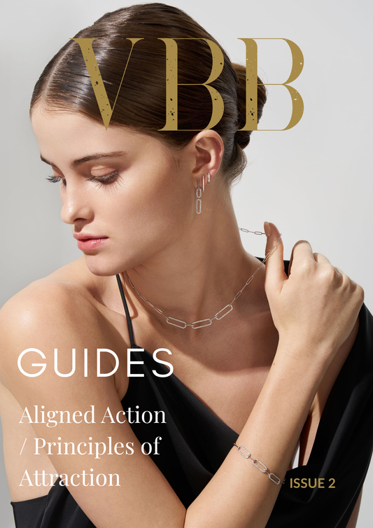 VBB Aligned Action / Principles of Attraction – ISSUE 2
